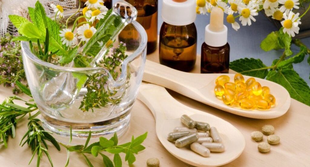 Botanical Supplements Market