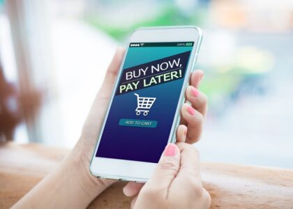 Buy Now Pay Later Platform Market