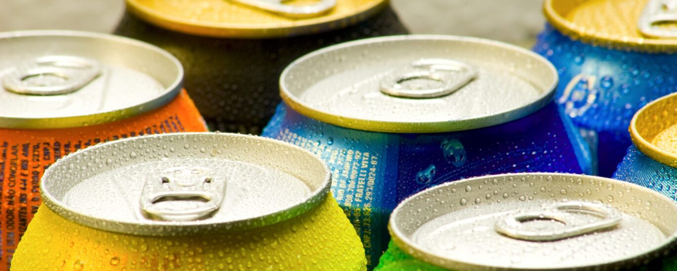 Canned Alcoholic Beverages Market