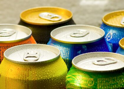 Canned Alcoholic Beverages Market