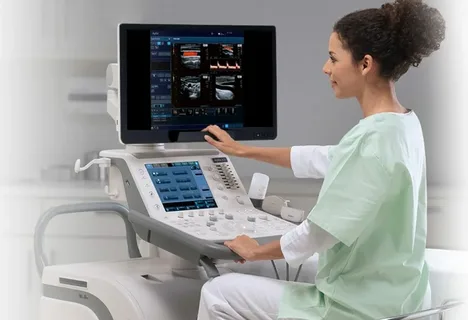 Cardiac Ultrasound Systems Market