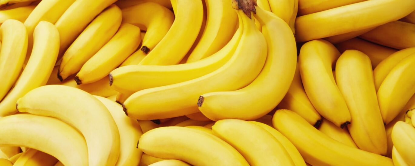 Cavendish Banana Market