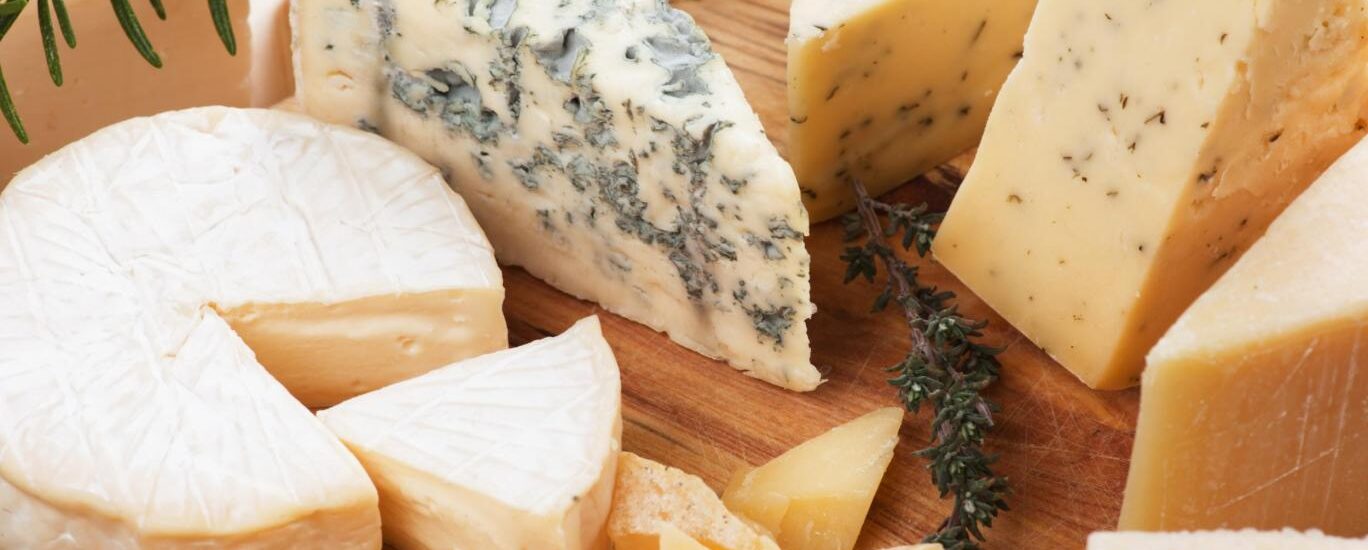 Cheese Alternative Market