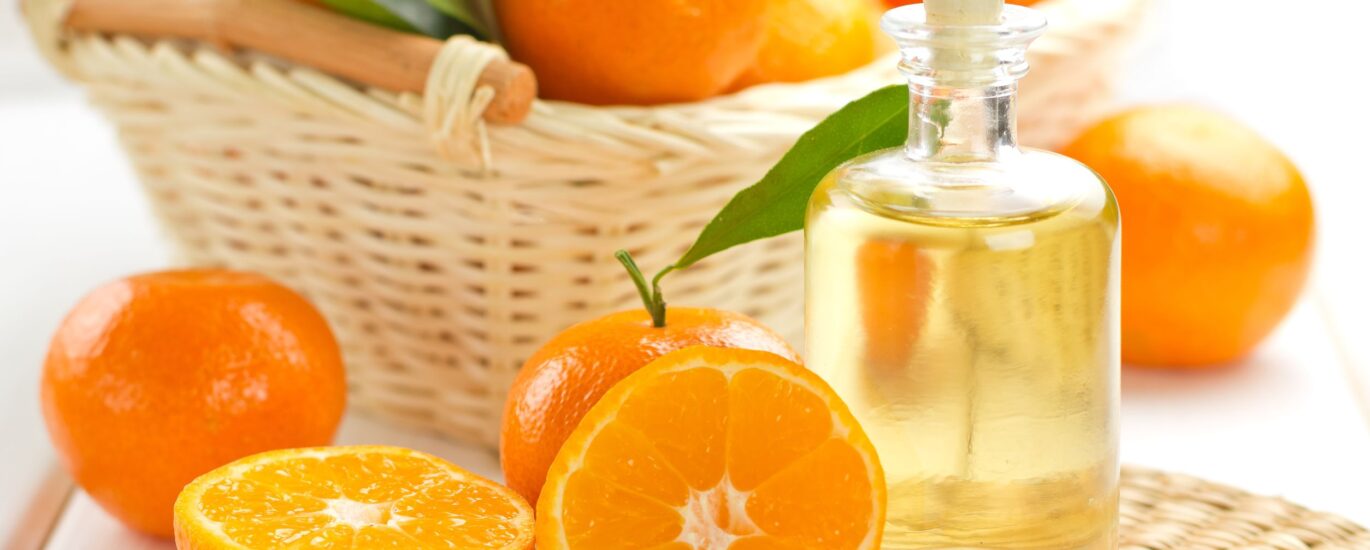 Citrus Flavors Market