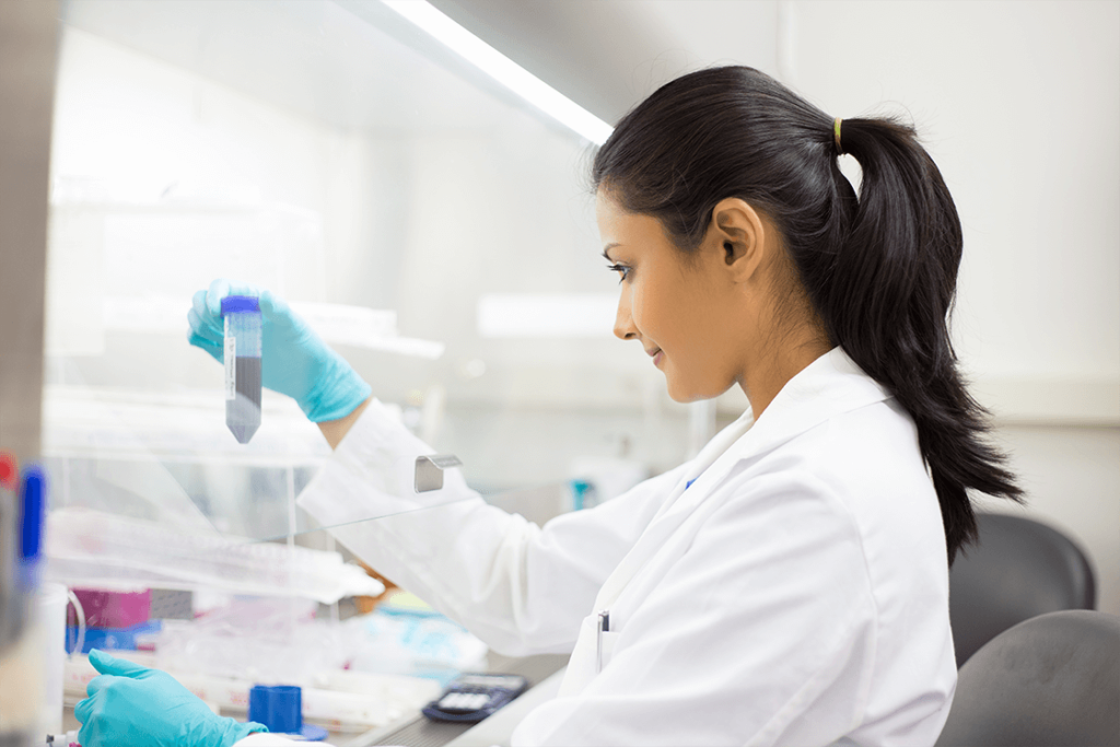 Clinical Immunodiagnostics Industry