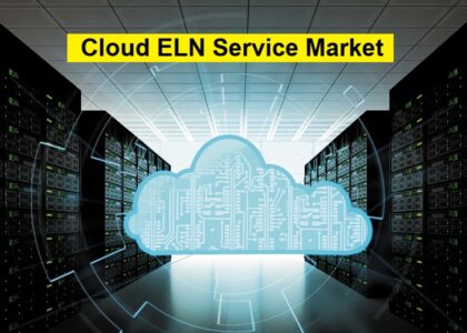 Cloud ELN Service Market