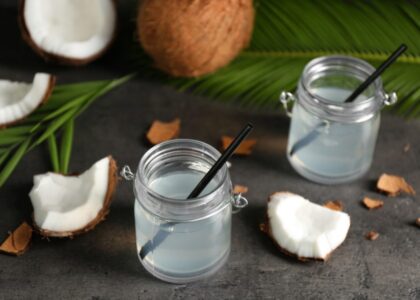 Coconut Water Market