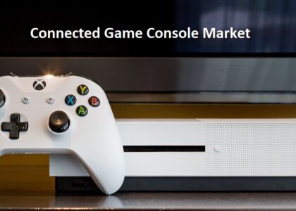 Connected Game Console Market