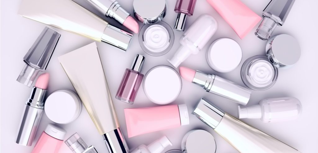 Cosmetic CDMO Market