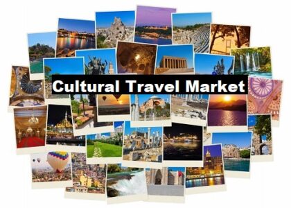 Cultural Travel Market