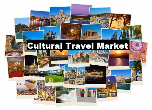 Cultural Travel Market