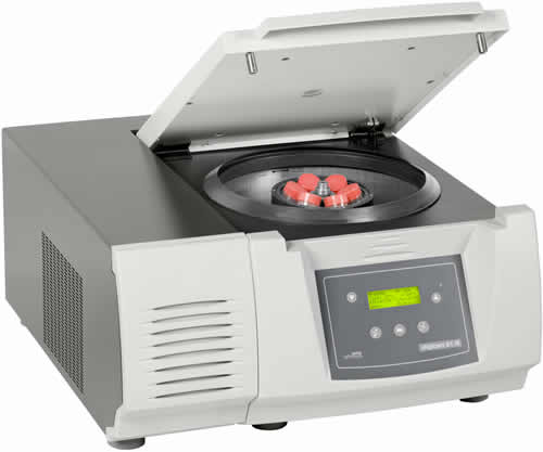 Cytocentrifuge Industry