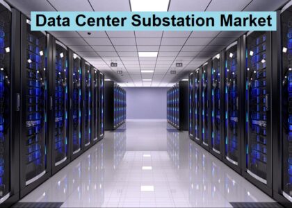 Data Center Substation Market