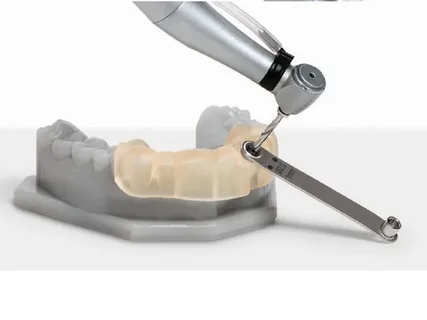 Dental 3D Printing Materials Market