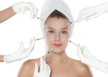 Global Dermal Fillers Industry