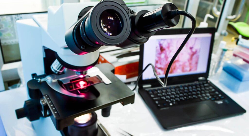 Digital Pathology Market