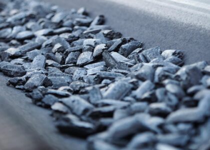 Direct Reduced Iron Market