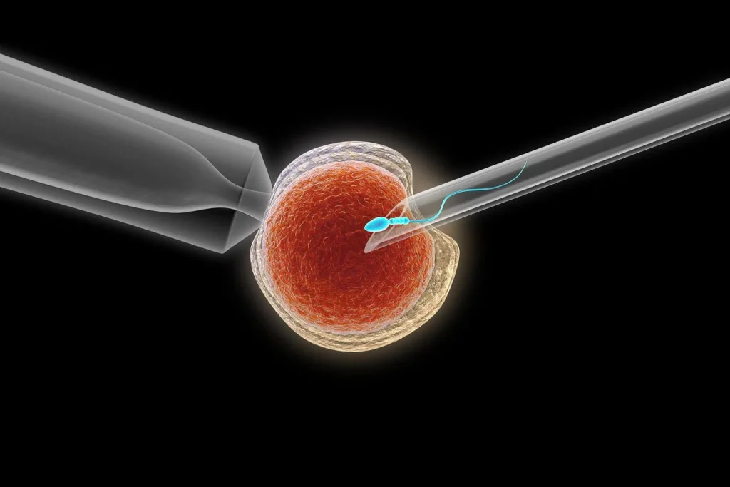 In Vitro Fertilization Market