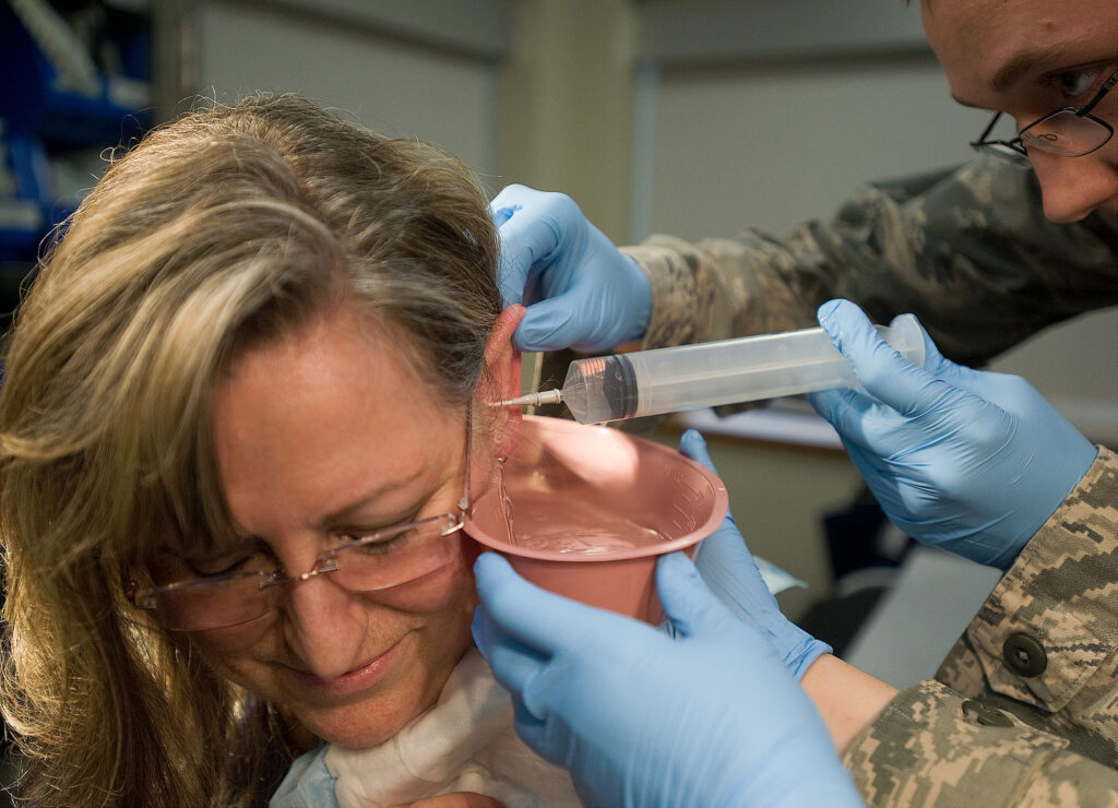 Earwax Removal Market