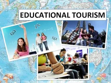 Educational Tourism Market