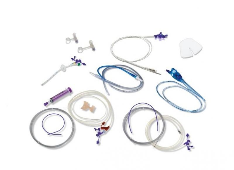 Enteral Feeding Devices Market