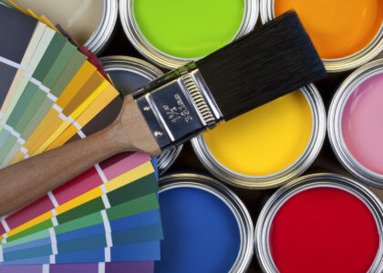 Faux Paints And Coatings Market