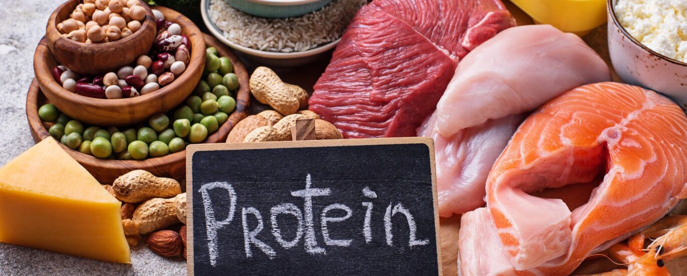 Fish Protein Concentrate Market Analysis by Regions, Types