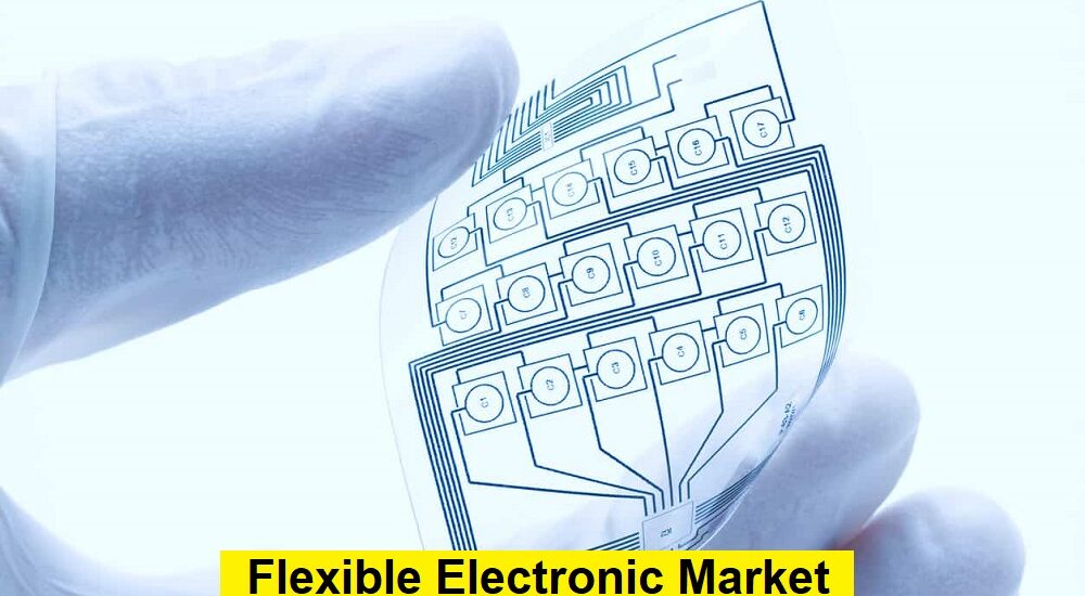 Flexible Electronic Market