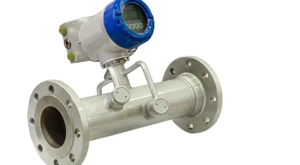 Flow Meter Devices Market