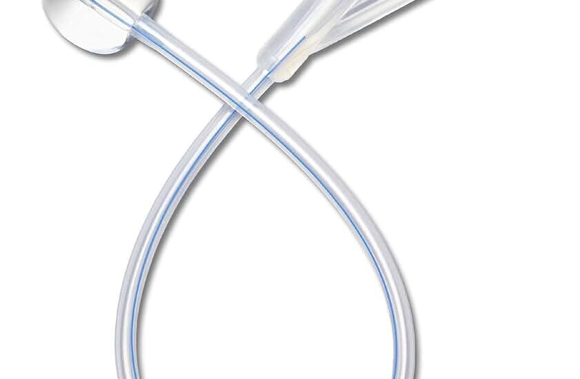 Foley Catheter Market