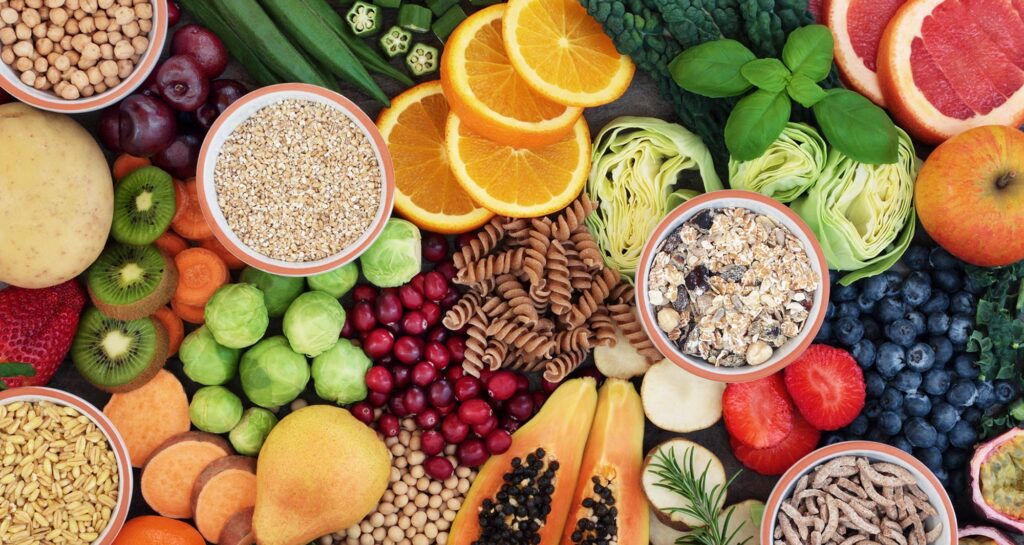 Food Acidulants Market