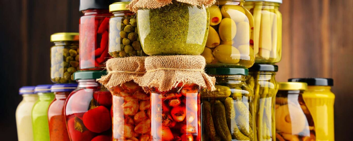 Food Preservatives Market