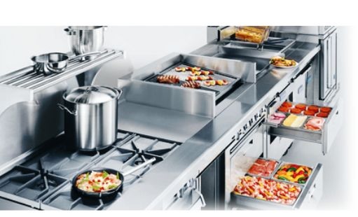 Food Service Equipment Market