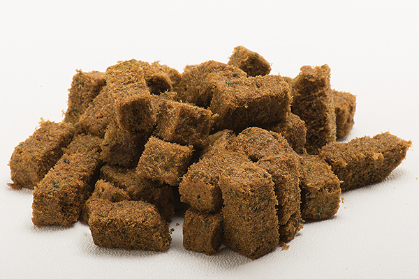 Frozen Pet Food Market Frozen Pet Food Market