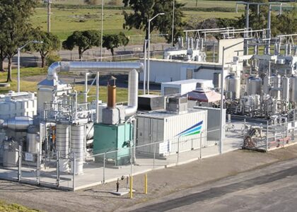 Fuel Cell for Stationary Power Market