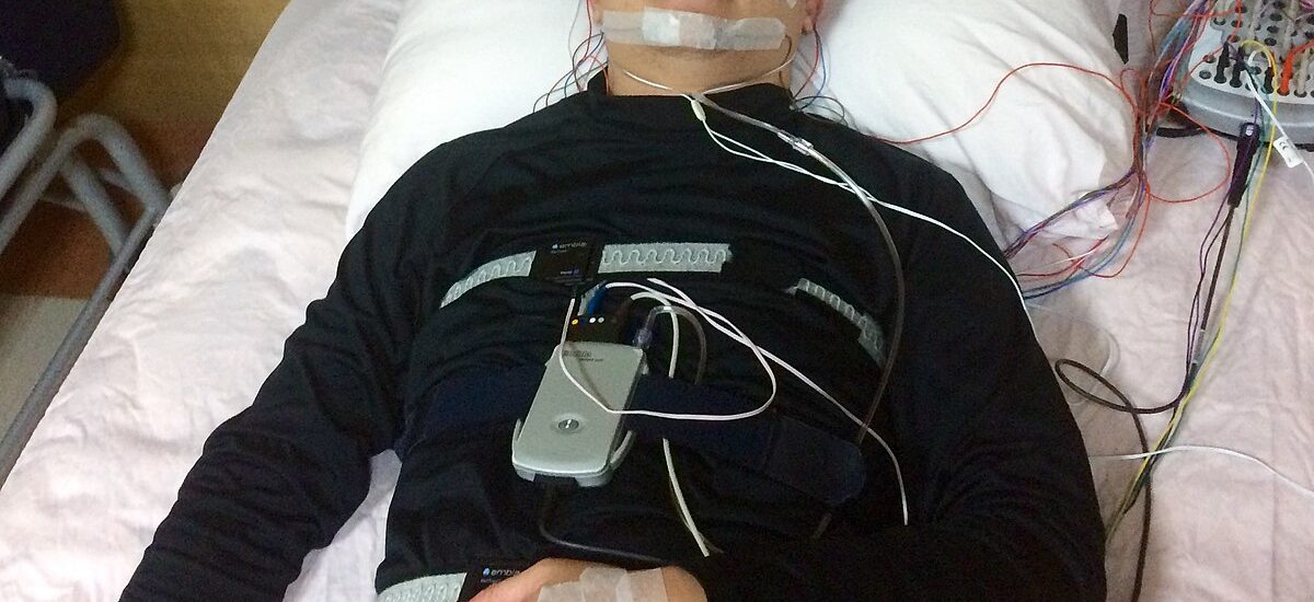 Global Ambulatory Polysomnography Systems Industry