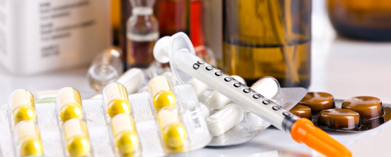 Global Antidiabetics Industry