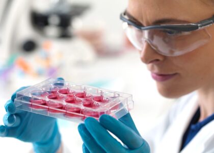 Global Cell Therapy Manufacturing Industry