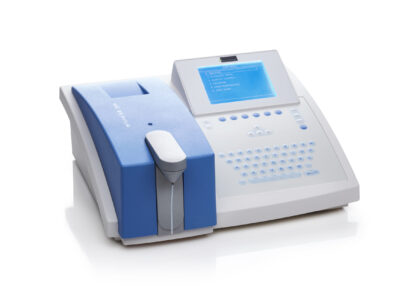 Clinical Chemistry Analyzers Market
