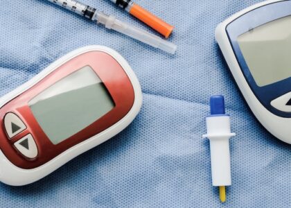 Global Disposable Insulin-delivery Device Industry