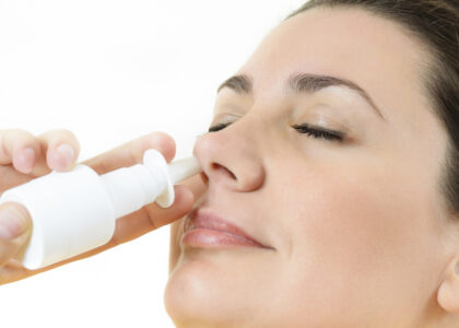 Global Inhalation And Nasal Spray Generic Drugs Industry