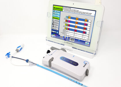 Global Manometry System Industry