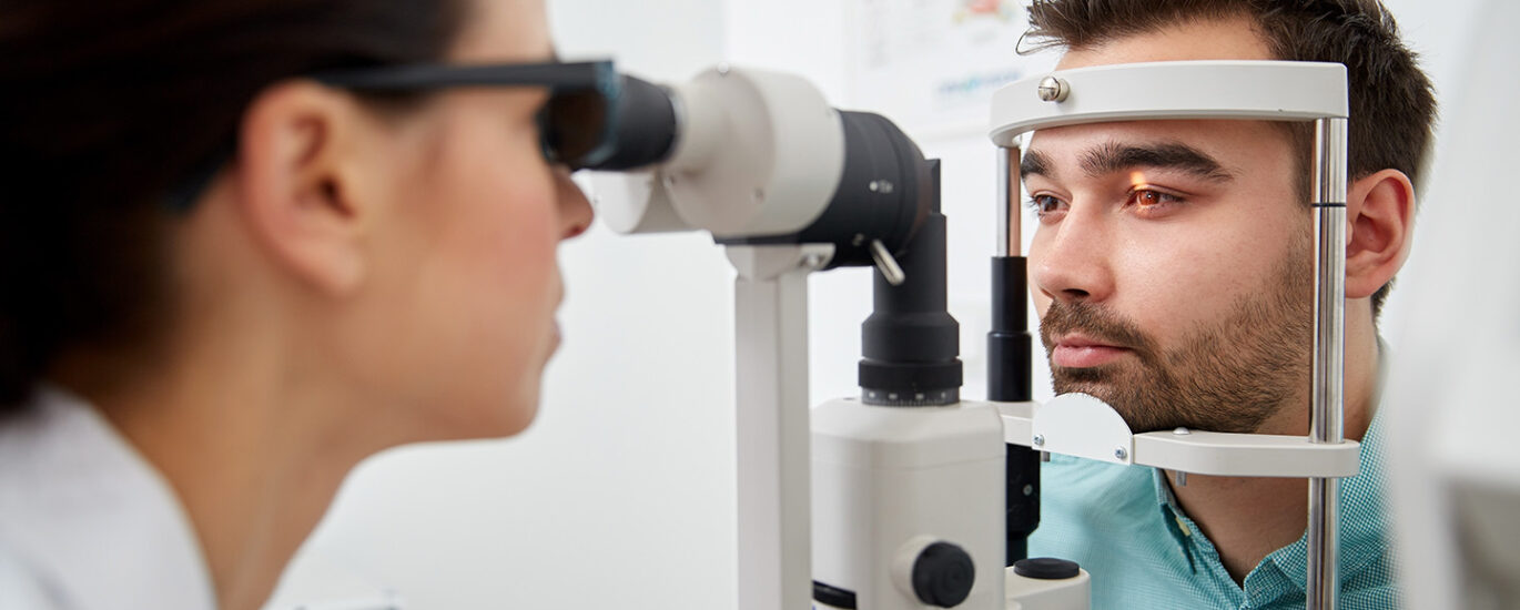 Ophthalmic Tonometers Market