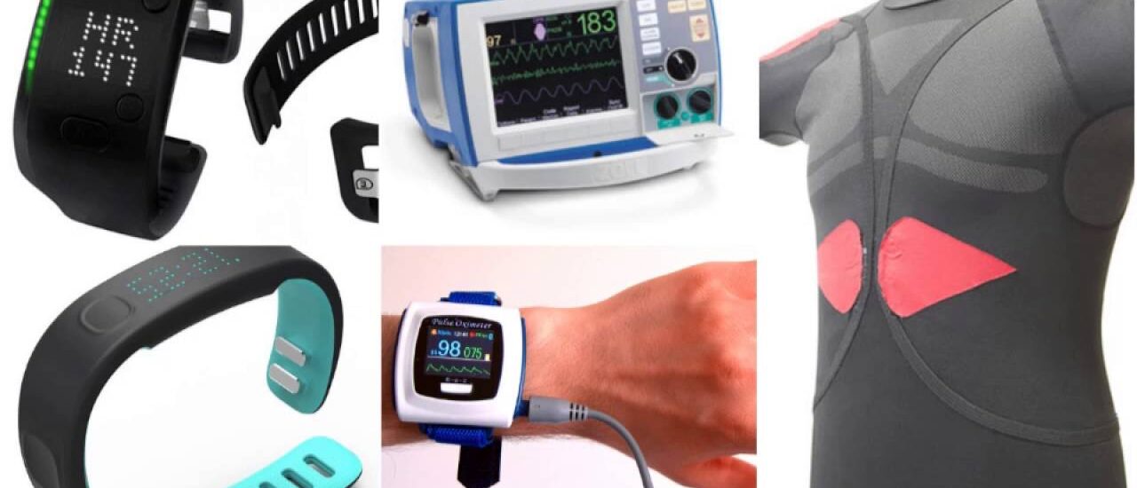Global Wearable Medical Devices Industry