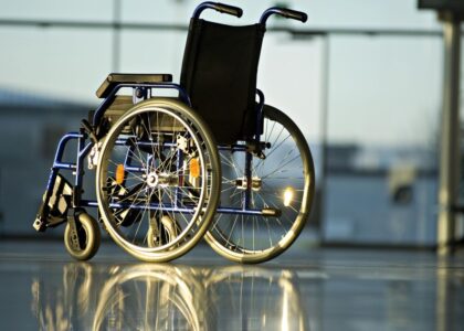 Global Wheelchairs Industry