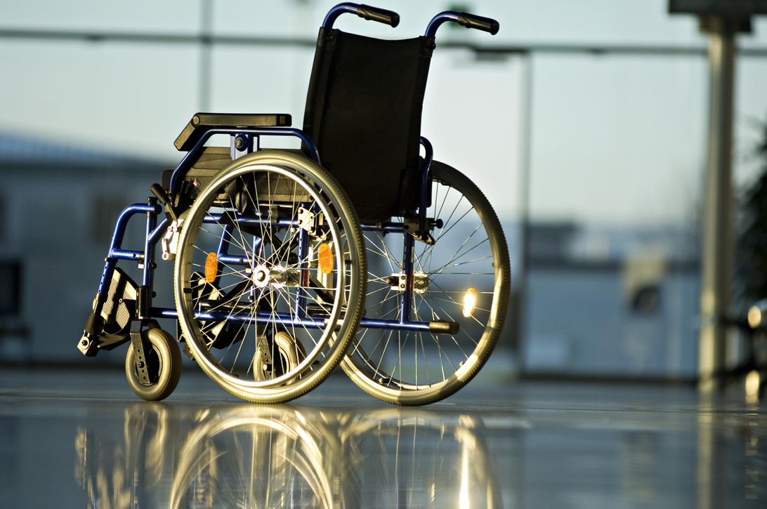 Global Wheelchairs Industry Future Market Insights Inc.