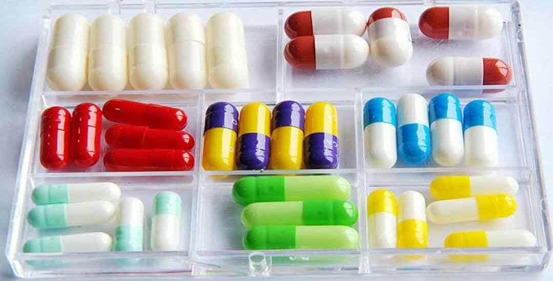 Global Hard Gelatin Capsules Industry