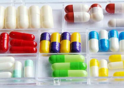 Global Hard Gelatin Capsules Industry