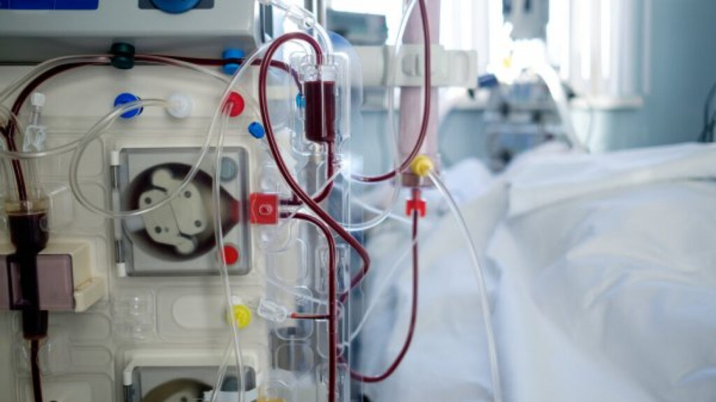 Hemodialysis and Peritoneal Dialysis Market