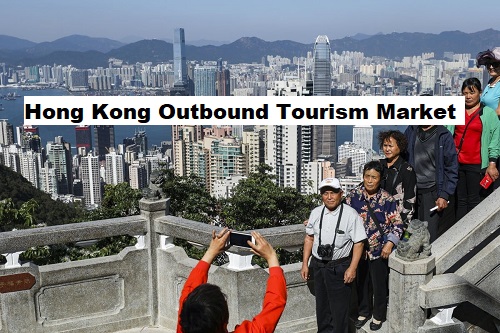 Hong Kong Outbound Tourism Market